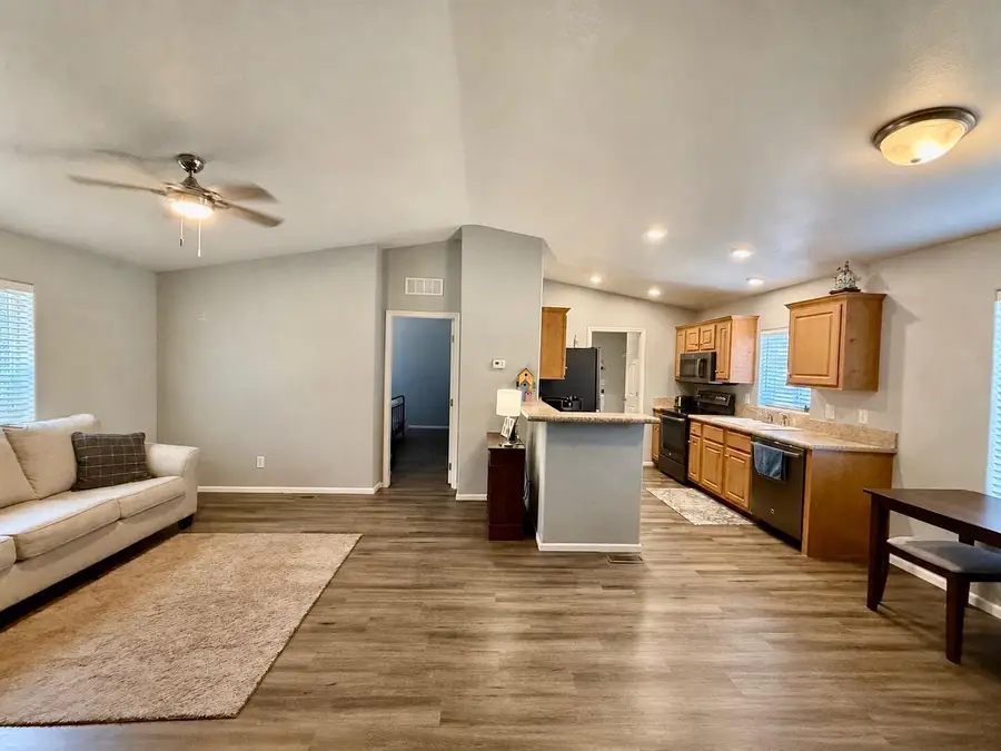 311 S Mariposa Street, Payson, AZ 85541 - #3