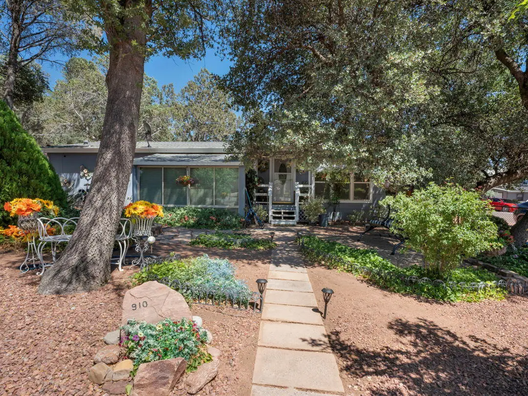 910 W Colt Drive, Payson, AZ 85541 - #1