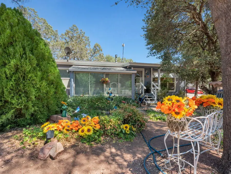 910 W Colt Drive, Payson, AZ 85541 - #2