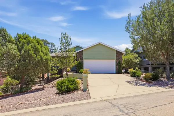 1105 S Sycamore Circle, Payson, AZ 85541