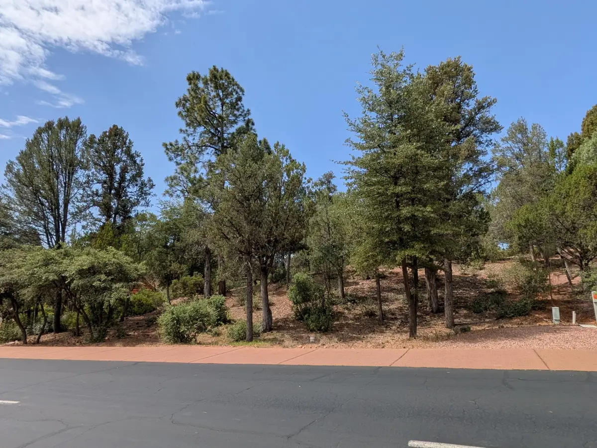 2205 E Scenic Drive, Payson, AZ 85541 - #1