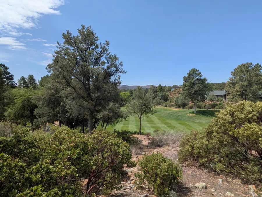2205 E Scenic Drive, Payson, AZ 85541 - #2