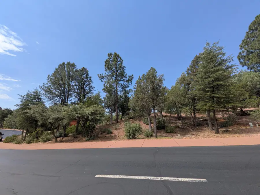 2205 E Scenic Drive, Payson, AZ 85541 - #3