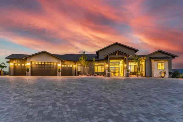 153 Saddleback Trail, Payson, AZ 85541