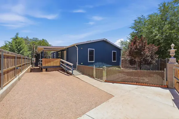 400 W Jones Drive, Payson, AZ 85541
