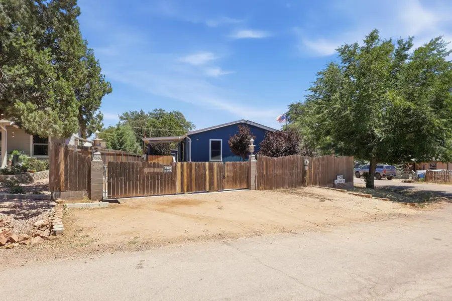 400 W Jones Drive, Payson, AZ 85541 - #2