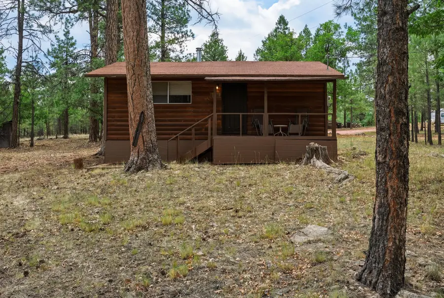 2100 Antelope Way, Happy Jack, AZ 86024 - #2