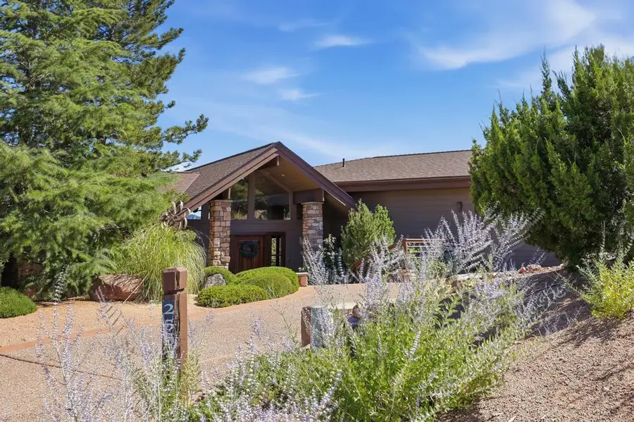 2507 E Golden Aster Circle, Payson, AZ 85541 - #3
