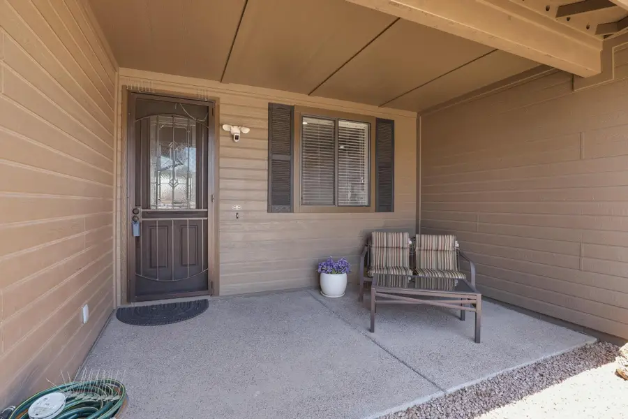 806 W Oso Dorado Circle, Payson, AZ 85541 - #3