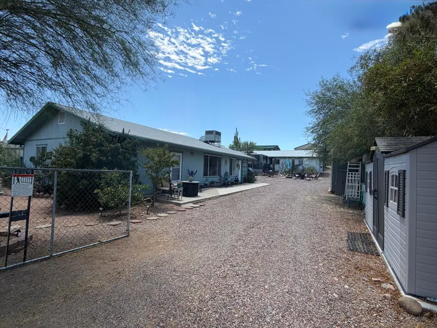 554 N Ironwood Drive, Roosevelt, AZ 85545 - #3