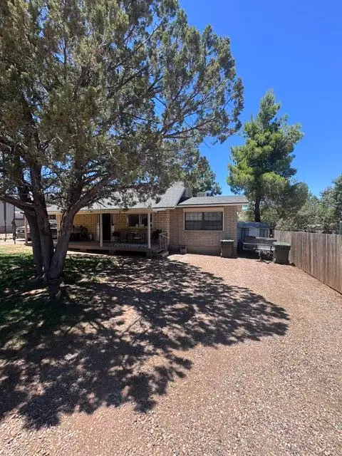 7488 N Paloma Vista Road, Payson, AZ 85541 - #3