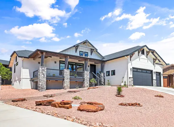 500 N Wagon Court, Payson, AZ 85541