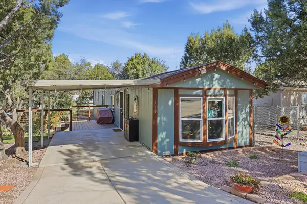 110 E Pine Street, Payson, AZ 85541