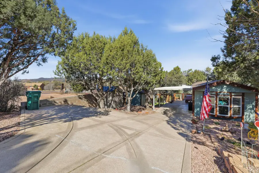 110 E Pine Street, Payson, AZ 85541 - #3