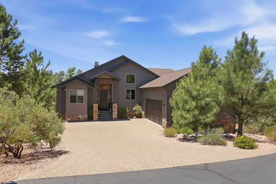 2405 E Scarlet Bugler Circle, Payson, AZ 85541 - #2
