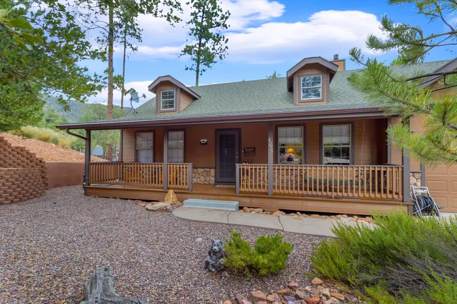 4275 N Strawberry, Pine, AZ 85544 - #3