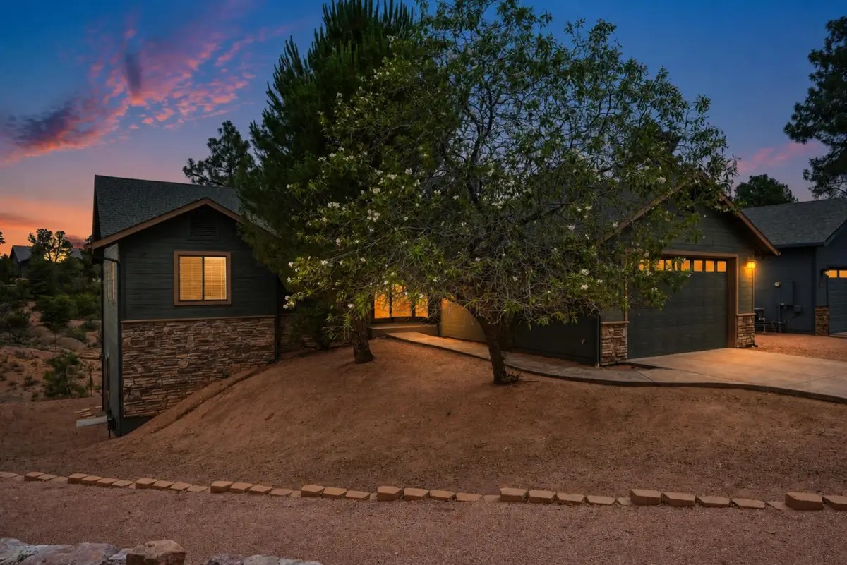 708 S Ridgeway Lane, Payson, AZ 85541 - #1