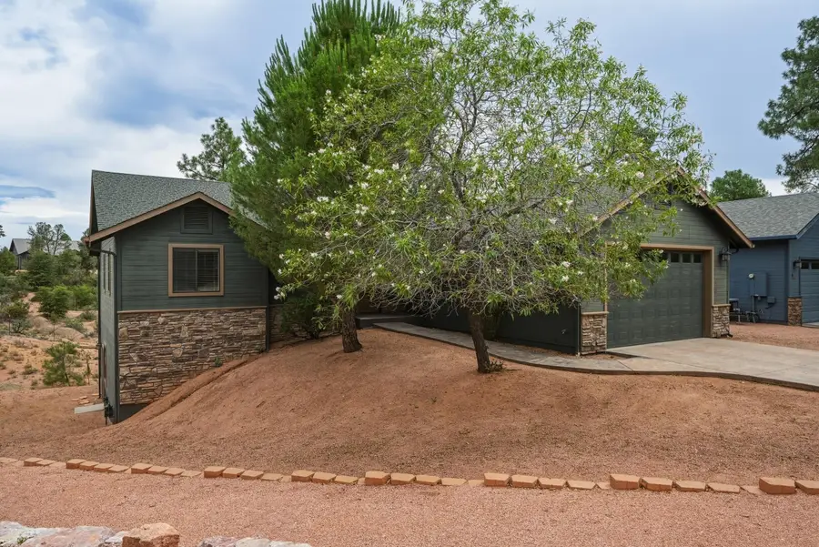 708 S Ridgeway Lane, Payson, AZ 85541 - #2