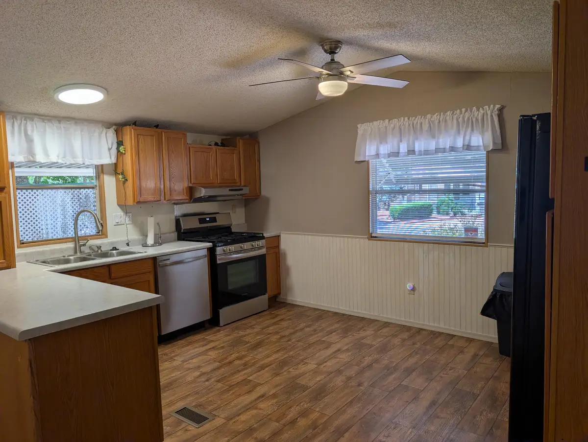 16 N Star Vale, Payson, AZ 85541 - #1