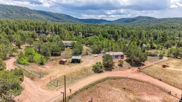 505 S Running Elk Road, Payson, AZ 85541