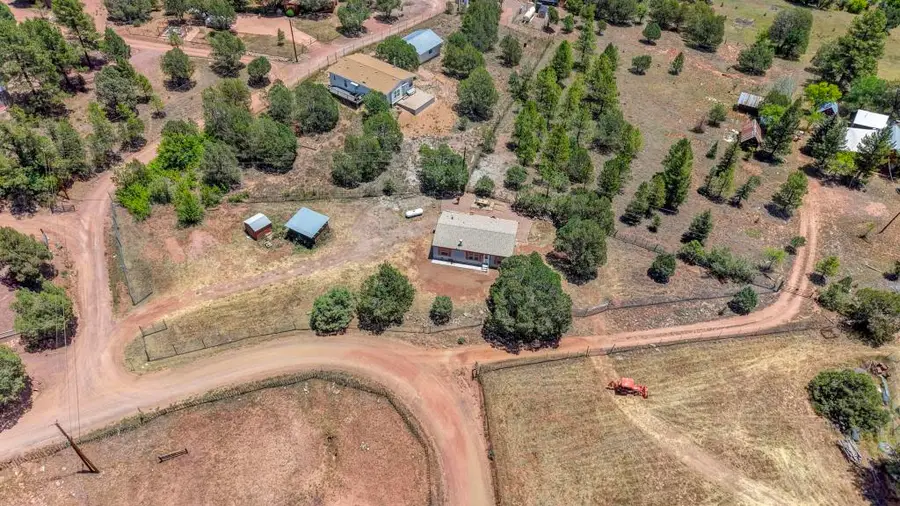505 S Running Elk Road, Payson, AZ 85541 - #2