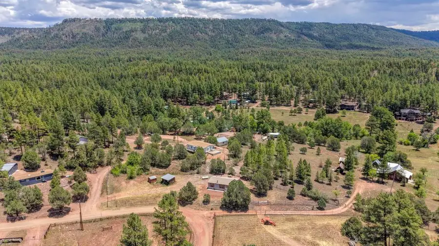 505 S Running Elk Road, Payson, AZ 85541 - #3