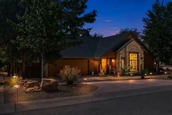 815 W Sherwood Drive, Payson, AZ 85541