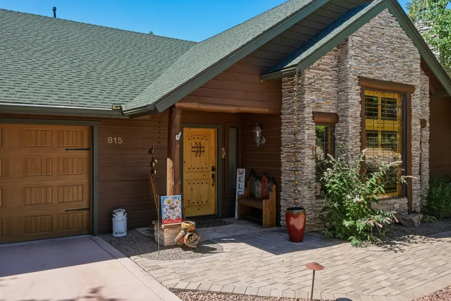 815 W Sherwood Drive, Payson, AZ 85541 - #3
