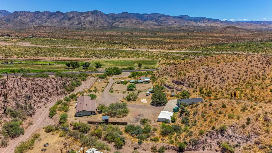 53282 N Az Highway 188, Tonto Basin, AZ 85553 - #2