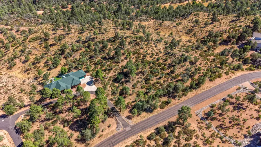 Lot 67 E Highline Drive, Star Valley, AZ 85541 - #2