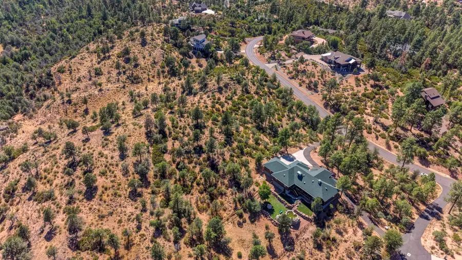 Lot 67 E Highline Drive, Star Valley, AZ 85541 - #3