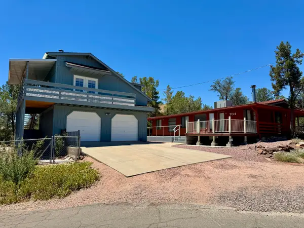 704 N Bobby Jones Drive, Payson, AZ 85541