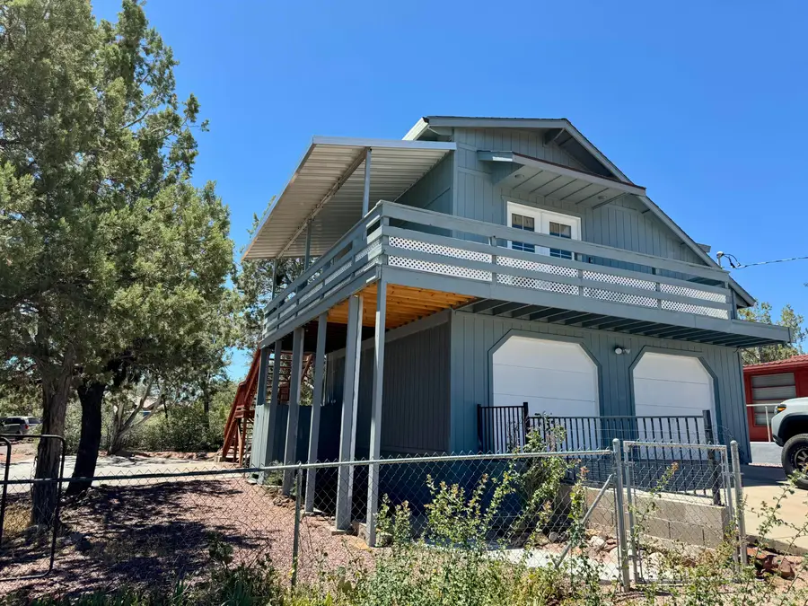 704 N Bobby Jones Drive, Payson, AZ 85541 - #3