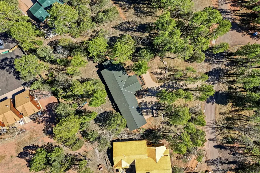 212 W Homestead Lane, Payson, AZ 85541 - #2