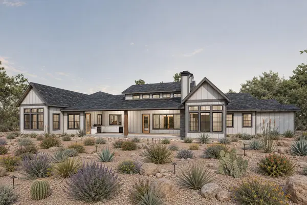 210 S Rim Club Drive, Payson, AZ 85541