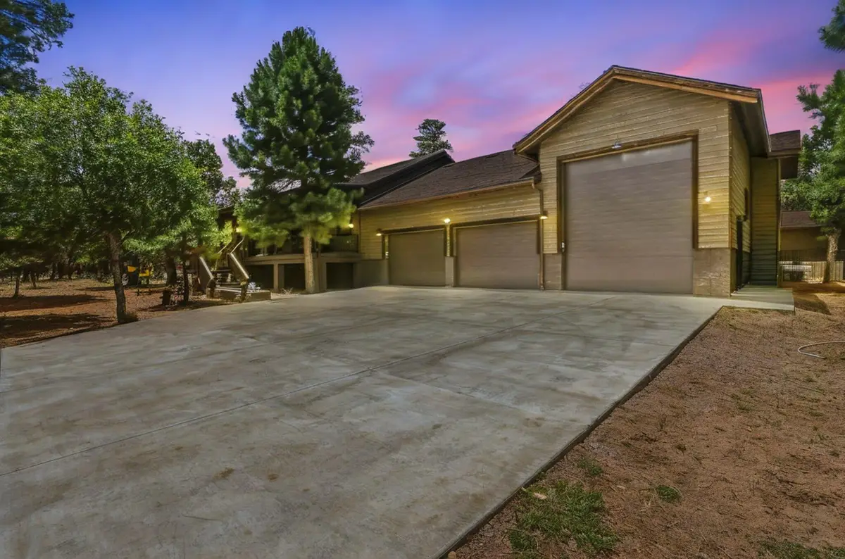2486 Deer Path, Happy Jack, AZ 86024 - #1