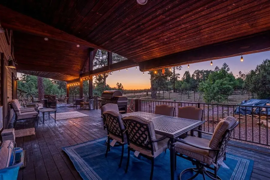 2486 Deer Path, Happy Jack, AZ 86024 - #3