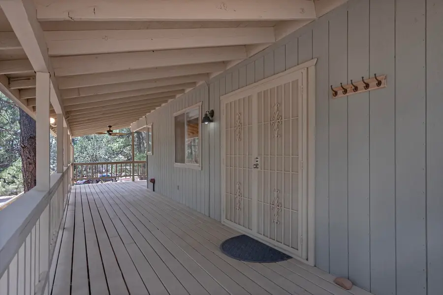 3943 N Pine Road, Pine, AZ 85544 - #2
