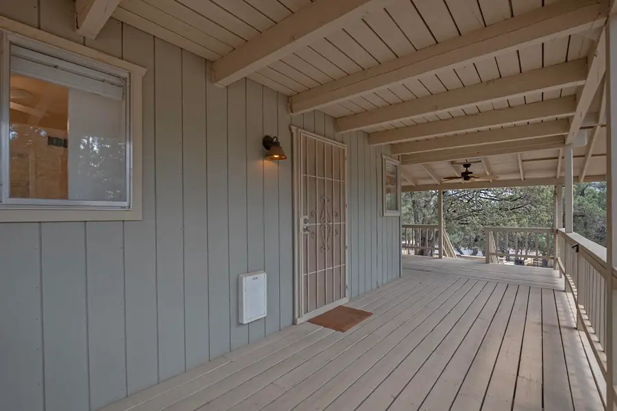 3943 N Pine Road, Pine, AZ 85544 - #3