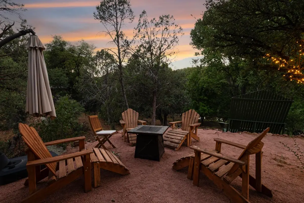 259 W Mary Patricia Drive, Payson, AZ 85541 - #1