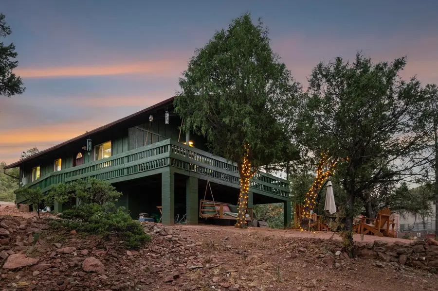 259 W Mary Patricia Drive, Payson, AZ 85541 - #2