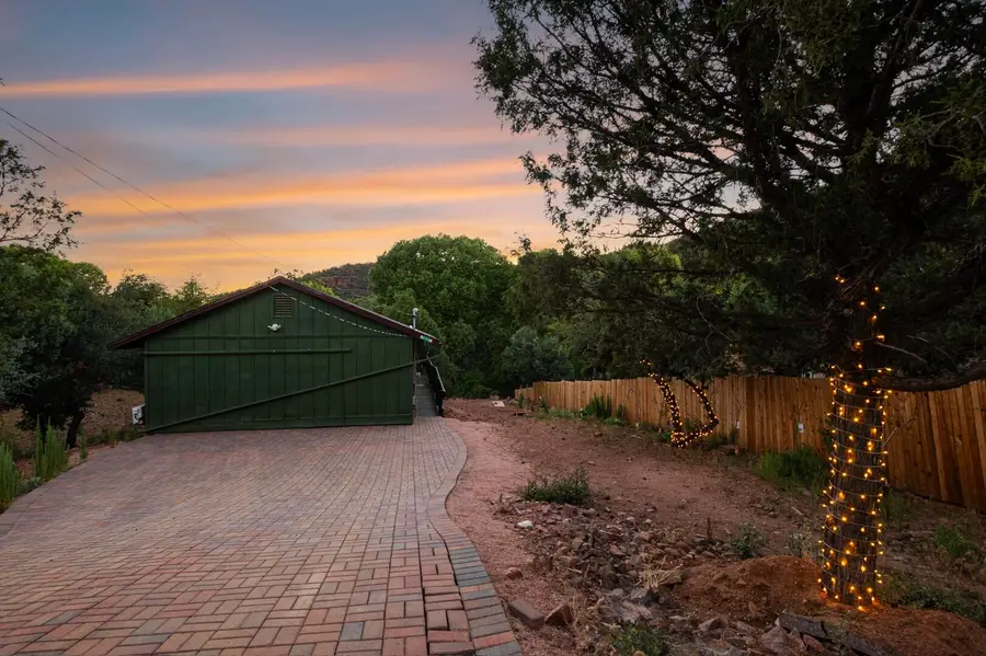 259 W Mary Patricia Drive, Payson, AZ 85541 - #3