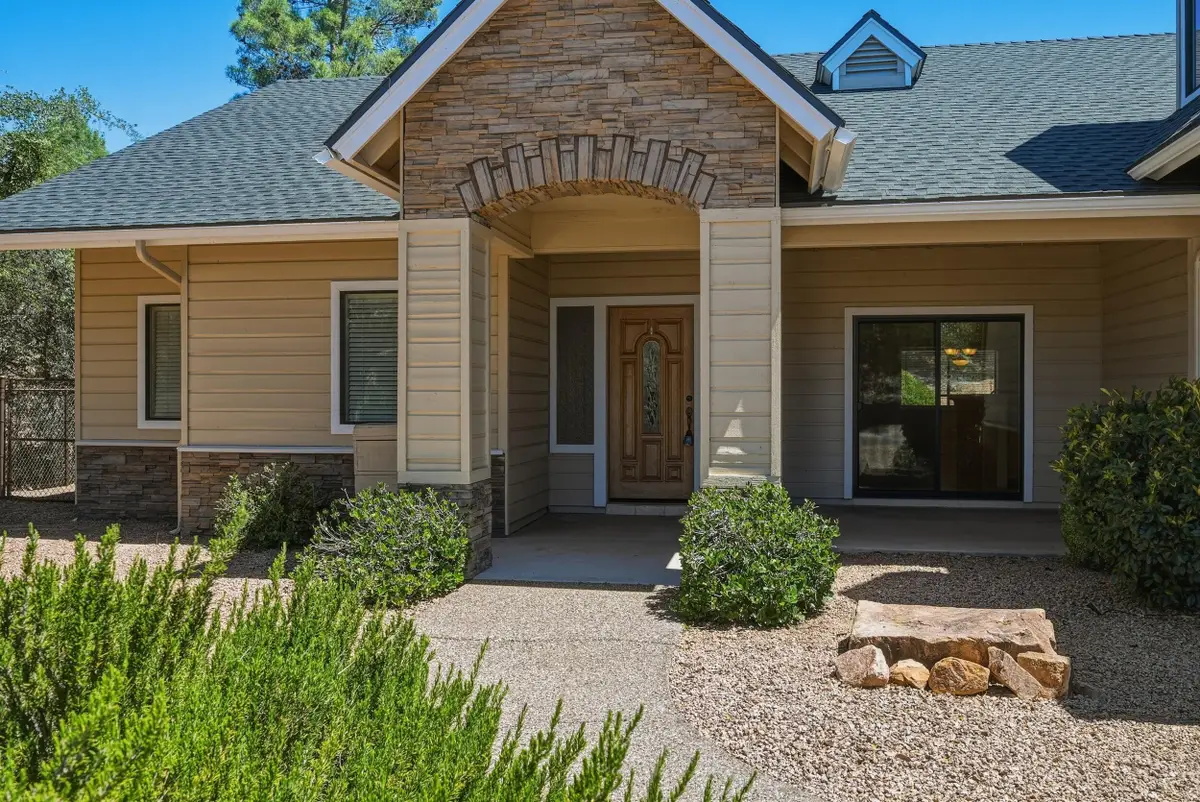830 W Sherwood Drive, Payson, AZ 85541 - #1