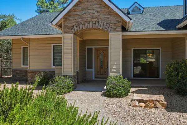 830 W Sherwood Drive, Payson, AZ 85541
