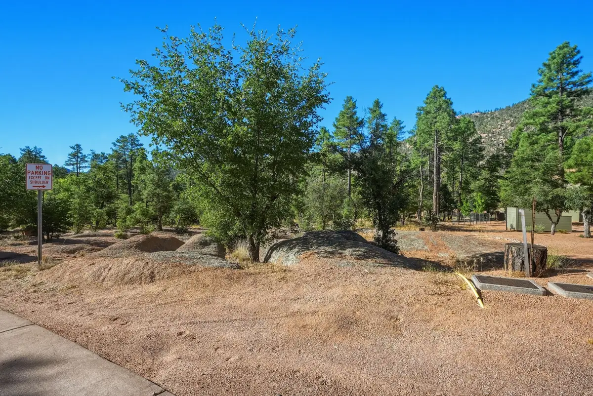 1905 E Phoenix Street, Payson, AZ 85541 - #1