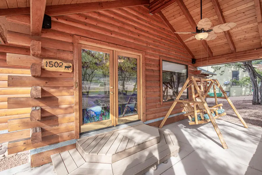 1502 N Easy Street, Payson, AZ 85541 - #3