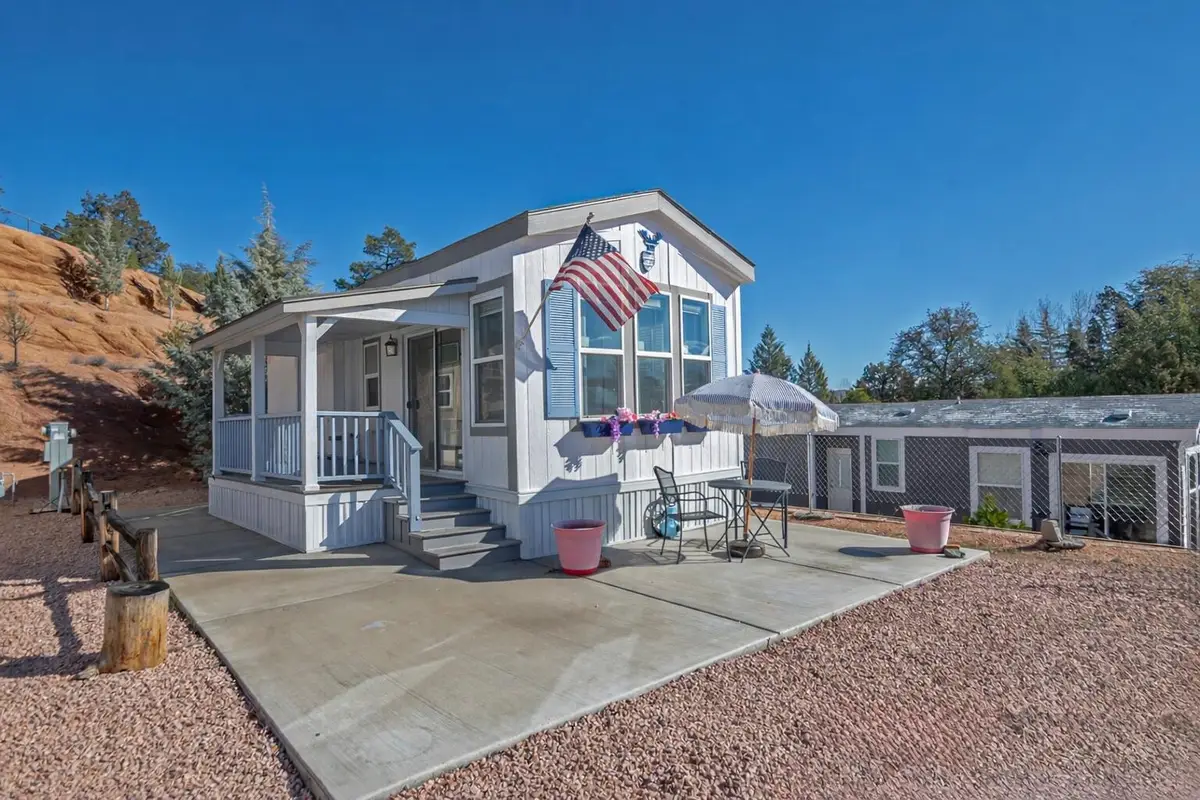 16 N Star Vale Drive, Payson, AZ 85541 - #1