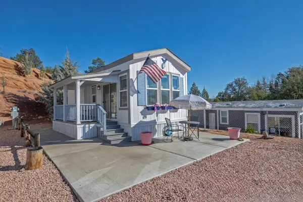 16 N Star Vale Drive, Payson, AZ 85541