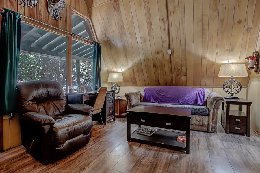 706 W Munsee Drive, Payson, AZ 85541 - #2