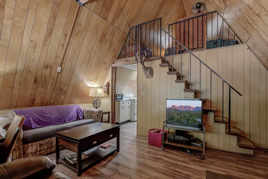 706 W Munsee Drive, Payson, AZ 85541 - #3